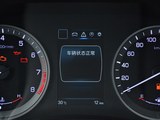 长安CS55 2017款  1.5T 手动炫酷型_高清图30