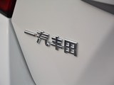威驰FS 2017款  1.3L CVT锋锐版_高清图28
