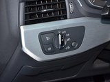 奥迪A5 2017款  Sportback 45 TFSI quattro 运动型_高清图15
