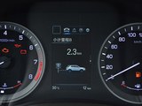 长安CS55 2017款  1.5T 手动炫酷型_高清图27