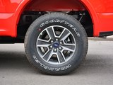 福特F-150 2017款 福特F150 3.5T XLT_高清图21