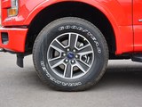 福特F-150 2017款 福特F150 3.5T XLT_高清图20