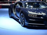 Chiron 2017款  基本型_高清图16