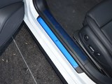 奥迪A5 2017款  Sportback 45 TFSI quattro 运动型_高清图13