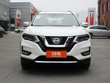 奇骏 2017款  2.5L CVT至尊版 4WD_高清图33