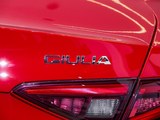 Giulia 2017款  2.0T 200HP 精英版_高清图3