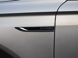 C-TREK蔚领 2017款 蔚领 1.6L 手动豪华型_高清图7