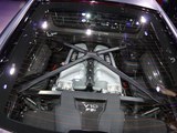 奥迪R8 2017款  V10 Performance_高清图16