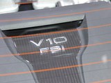 奥迪R8 2017款  V10 Performance_高清图15