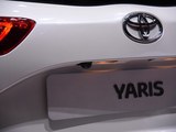 Yaris（进口） 2017款  基本型_高清图31