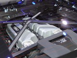 奥迪R8 2017款  V10 Performance_高清图14