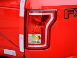 福特F-150 2017款 福特F150 3.5T XLT_高清图14