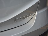 C-TREK蔚领 2017款 蔚领 1.6L 手动豪华型_高清图1