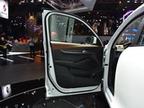 宝沃BX5 2017款  20TGDI 自动两驱领先型_高清图4