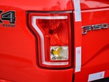 福特F-150 2017款 福特F150 3.5T XLT_高清图11