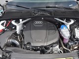 奥迪A5 2017款  Sportback 45 TFSI quattro 运动型_高清图2