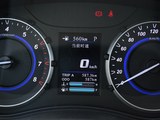 海马S5青春版 2018款  1.6L CVT旗舰型_高清图23