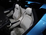 Aventador 2018款   S Roadster_高清图12