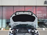 奥迪A5 2017款  Sportback 45 TFSI quattro 运动型_高清图35