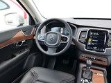 沃尔沃XC90 2018款  T6 智雅版 7座_高清图23