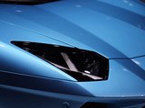 Aventador 2018款   S Roadster_高清图11