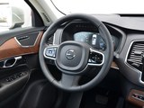 沃尔沃XC90 2018款  T6 智雅版 7座_高清图22