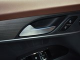 宝沃BX5 2017款  20TGDI 自动两驱领先型_高清图1