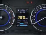 海马S5青春版 2018款  1.6L CVT旗舰型_高清图19