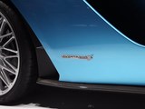 Aventador 2018款   S Roadster_高清图8