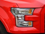 福特F-150 2017款 福特F150 3.5T XLT_高清图3