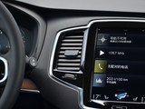 沃尔沃XC90 2018款  T6 智雅版 7座_高清图17