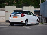 YARiS L 致炫 2017款  1.5G CVT劲速天窗升级版_高清图8