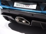 Aventador 2018款   S Roadster_高清图4