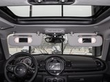 MINI CLUBMAN 2016款  改款 1.5T COOPER 鉴赏家版_高清图19