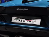 Aventador 2018款   S Roadster_高清图3