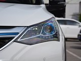 宋新能源 2017款  EV300 尊贵型_高清图4