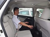 飞度 2016款  1.5L EXLI CVT领先型_高清图32