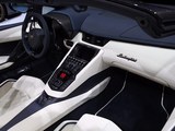 Aventador 2018款   S Roadster_高清图1