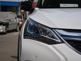 宋新能源 2017款  EV300 尊贵型_高清图2