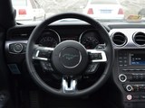 Mustang 2017款  2.3T 性能版_高清图25