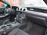 Mustang 2017款  2.3T 性能版_高清图24