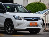 宋新能源 2017款  EV300 尊贵型_高清图1