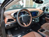 Pacifica 2017款  3.6L Limited_高清图2