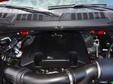 福特F-150 2017款 福特F150 LARIAT SPORT 墨版_高清图35