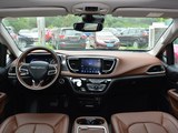 Pacifica 2017款  3.6L Limited_高清图1