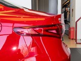 Giulia 2017款  2.0T 200HP 精英版_高清图10