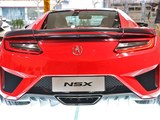 讴歌NSX 2016款  3.5L 标准型_高清图25