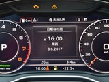 奥迪A5 2017款  Sportback 45 TFSI quattro 运动型_高清图16
