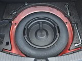 马自达CX-4 2018款  2.5L 自动四驱蓝天无畏版_高清图26