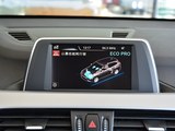 宝马X1 2018款  sDrive18Li 时尚型_高清图32